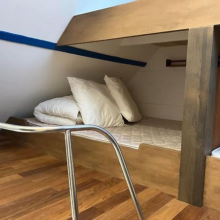 Petite Maison De Pecheur 일르-오-무완느 외부 사진